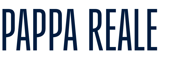 PAPPA REALE