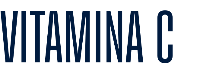 VITAMINA C