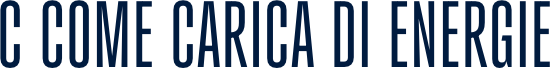 C COME CARICA DI ENERGIE